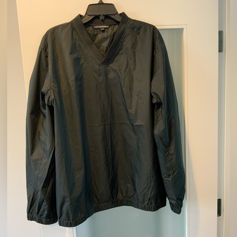 V Neck Jacket